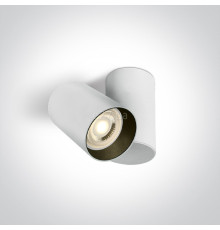 Спот One Light 65105E/W Wall & Ceiling