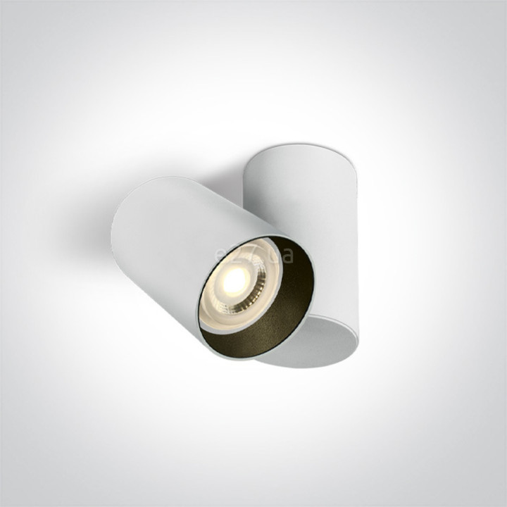Спот One Light 65105E/W Wall & Ceiling · One Light · one-light-65105e-w