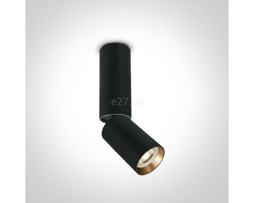 Спот One Light 65105EA/B Wall & Ceiling