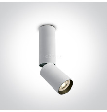 Спот One Light 65105EA/W Wall & Ceiling