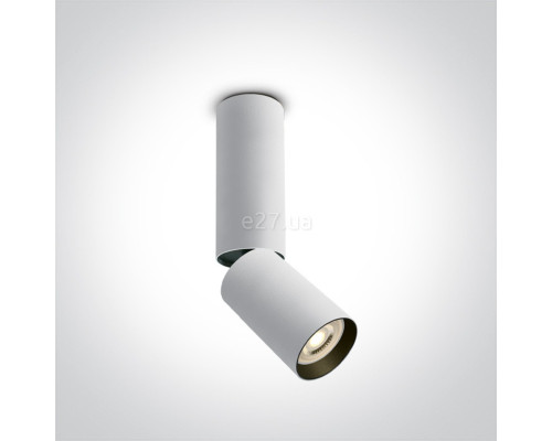 Спот One Light 65105EA/W Wall & Ceiling