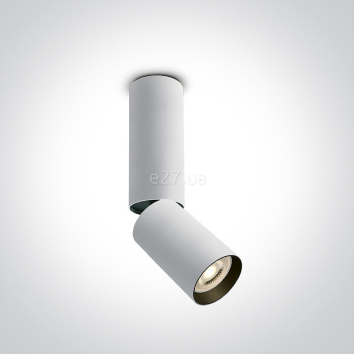 Спот One Light 65105EA/W Wall & Ceiling · One Light · one-light-65105ea-w