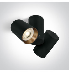 Спот One Light 65205E/B Wall & Ceiling