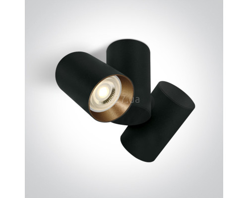 Спот One Light 65205E/B Wall & Ceiling