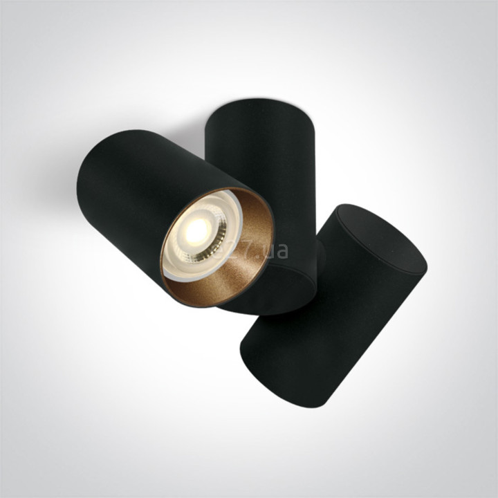 Спот One Light 65205E/B Wall & Ceiling · One Light · one-light-65205e-b