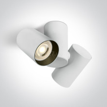 Спот One Light 65205E/W Wall & Ceiling · One Light · one-light-65205e-w