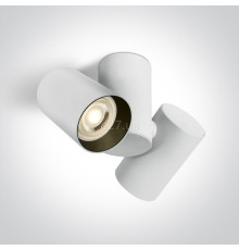 Спот One Light 65205E/W Wall & Ceiling