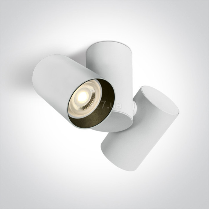 Спот One Light 65205E/W Wall & Ceiling · One Light · one-light-65205e-w