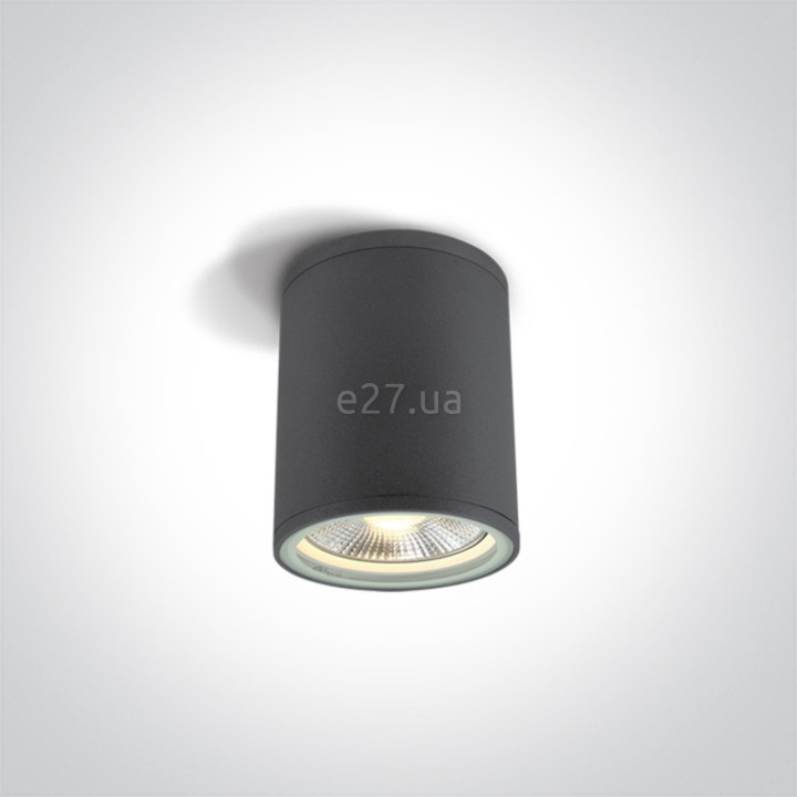 Точковий світильник One Light 67132C/AN PAR30 Outdoor Cylinders Die cast · One Light · one-light-67132c-an