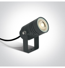 Спот One Light 67198G/AN GU10 Garden Spots