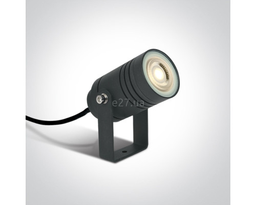 Спот One Light 67198G/AN GU10 Garden Spots