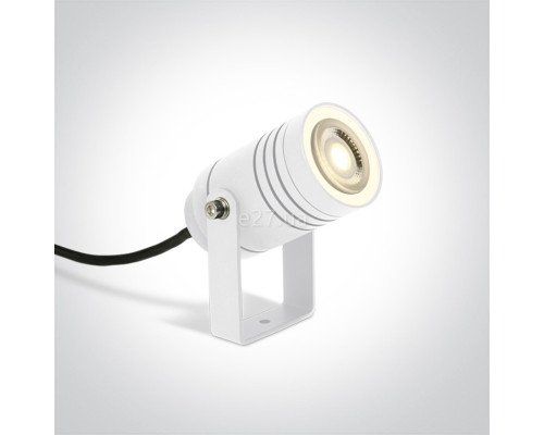 Спот One Light 67198G/W Garden & Underwater