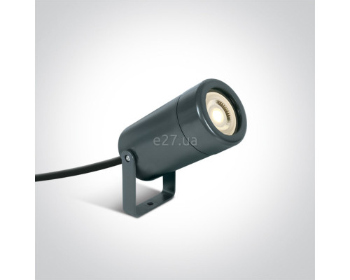 Спот One Light 67200G/AN GU10 Garden Spots