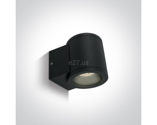 Настінний світильник One Light 67400A/B The GU10 Outdoor Wall Lights Die cast