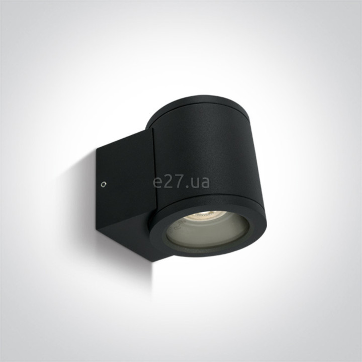 Настінний світильник One Light 67400A/B The GU10 Outdoor Wall Lights Die cast · One Light · one-light-67400a-b