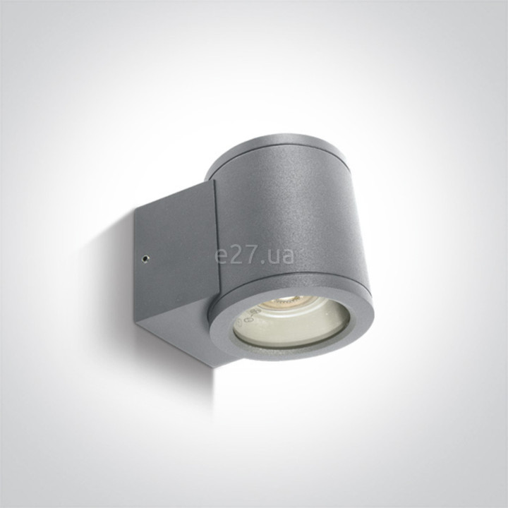 Настінний світильник One Light 67400A/G The GU10 Outdoor Wall Lights Die cast · One Light · one-light-67400a-g