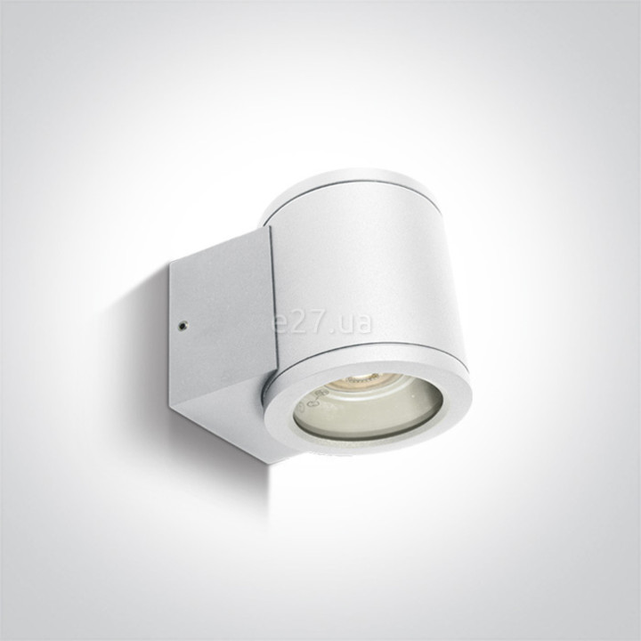 Настінний світильник One Light 67400A/W The GU10 Outdoor Wall Lights Die cast · One Light · one-light-67400a-w