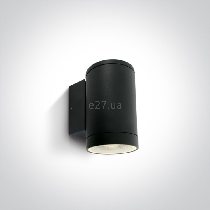 Настінний світильник One Light 67400D/B The PAR30 Outdoor Wall Lights Die cast · One Light · one-light-67400d-b
