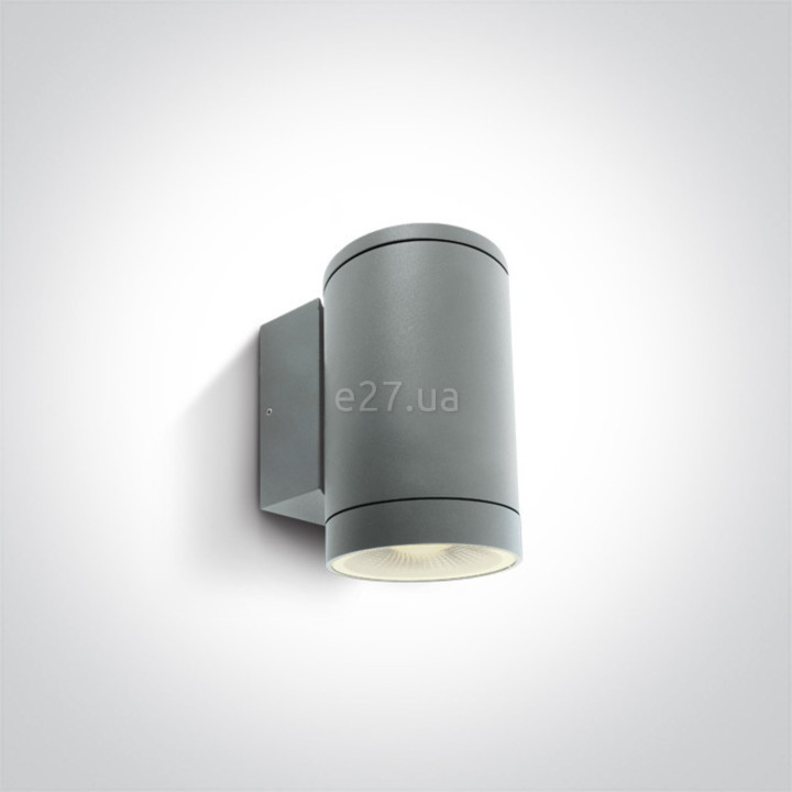 Настінний світильник One Light 67400D/G The PAR30 Outdoor Wall Lights Die cast · One Light · one-light-67400d-g