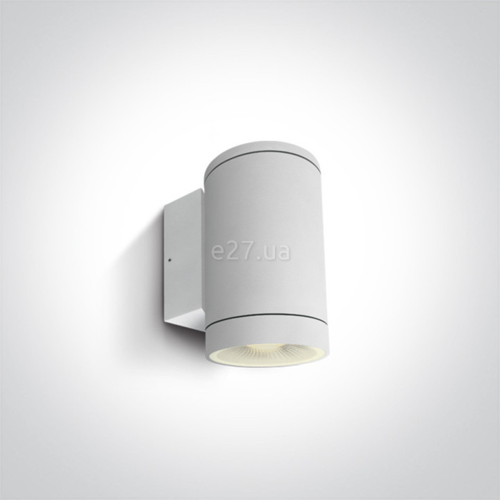 Настінний світильник One Light 67400D/W The PAR30 Outdoor Wall Lights Die cast · One Light · one-light-67400d-w