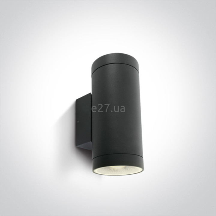 Настінний світильник One Light 67400E/AN The PAR30 Outdoor Wall Lights Die cast · One Light · one-light-67400e-an