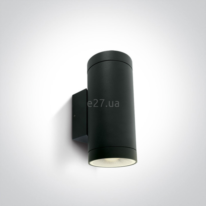 Настінний світильник One Light 67400E/B The PAR30 Outdoor Wall Lights Die cast · One Light · one-light-67400e-b