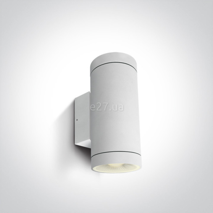 Настінний світильник One Light 67400E/W The PAR30 Outdoor Wall Lights Die cast · One Light · one-light-67400e-w
