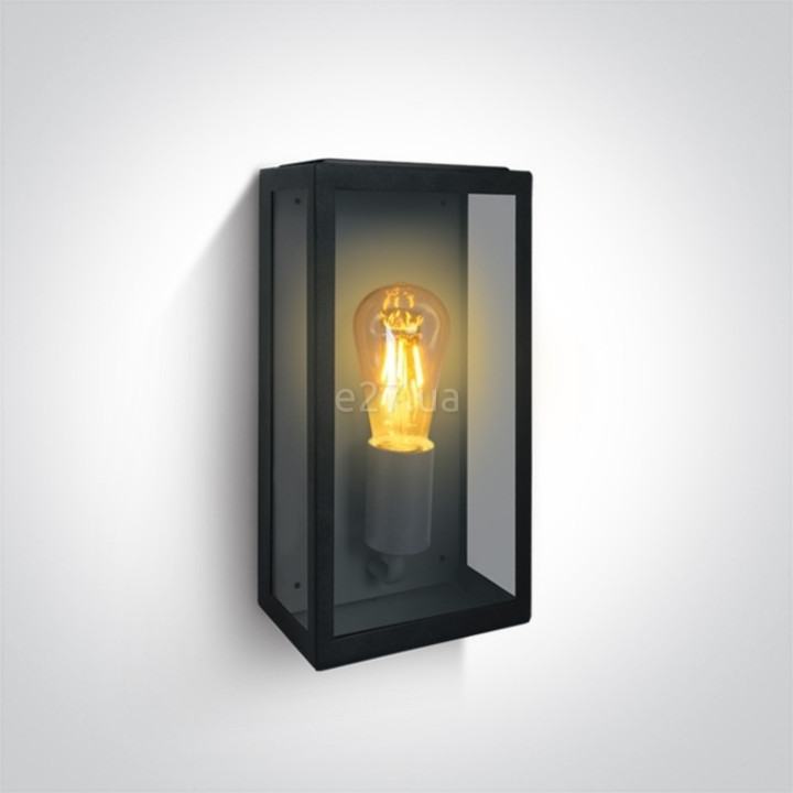 Настінний світильник One Light 67406A/B The Romantic Outdoor Range · One Light · one-light-67406a-b