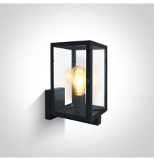 Бра One Light 67406C/B The Romantic Outdoor Range