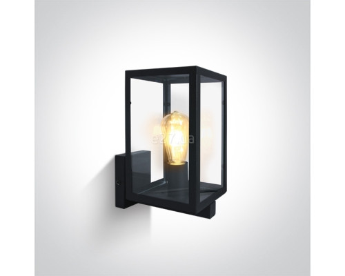 Бра One Light 67406C/B The Romantic Outdoor Range
