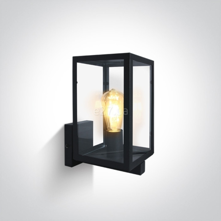 Бра One Light 67406C/B The Romantic Outdoor Range · One Light · one-light-67406c-b