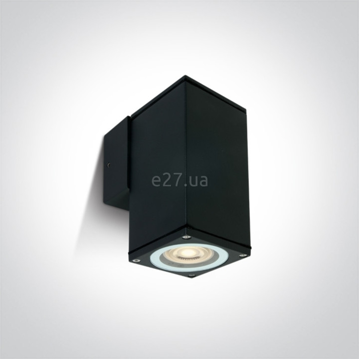 Настінний світильник One Light 67426B/B Wall & Ceiling · One Light · one-light-67426b-b
