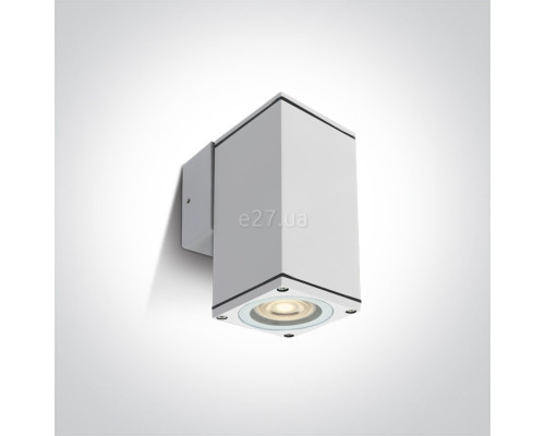 Настінний світильник One Light 67426B/W Wall & Ceiling