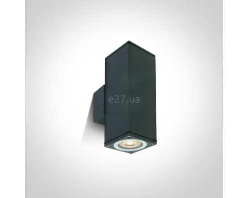 Настінний світильник One Light 67426C/AN Wall & Ceiling