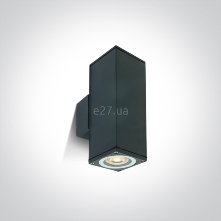 Настінний світильник One Light 67426C/AN Wall & Ceiling · One Light · one-light-67426c-an