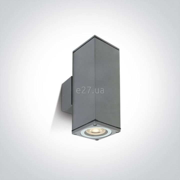 Настінний світильник One Light 67426C/G Wall & Ceiling · One Light · one-light-67426c-g