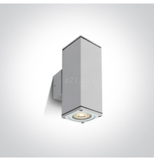 Настінний світильник One Light 67426C/W Wall & Ceiling