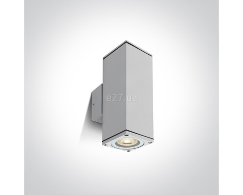 Настінний світильник One Light 67426C/W Wall & Ceiling
