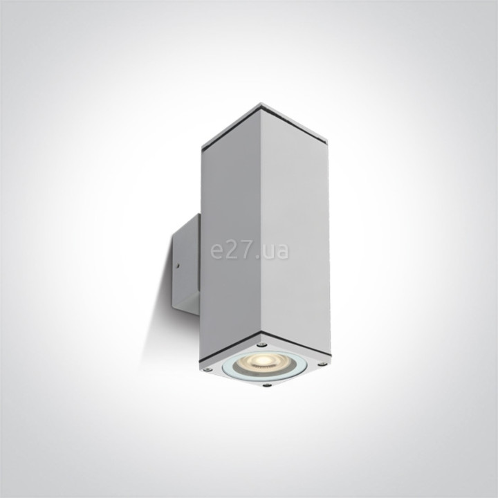 Настінний світильник One Light 67426C/W Wall & Ceiling · One Light · one-light-67426c-w