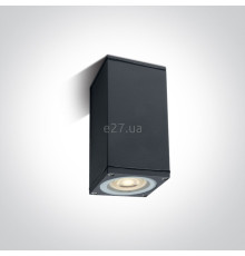 Точковий світильник One Light 67426D/AN Wall & Ceiling