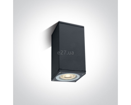 Точковий світильник One Light 67426D/AN Wall & Ceiling
