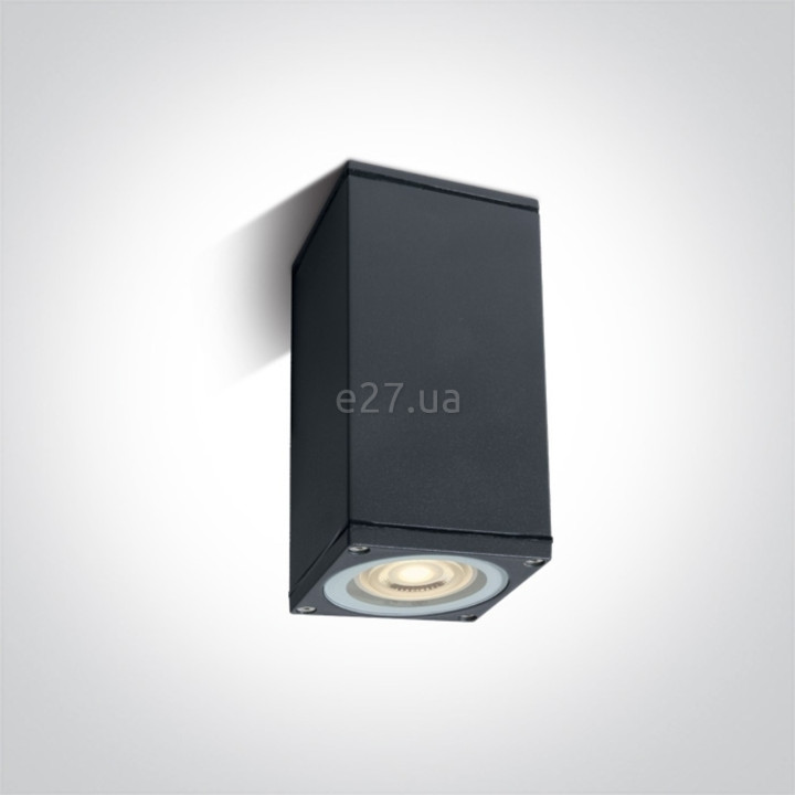 Точковий світильник One Light 67426D/AN Wall & Ceiling · One Light · one-light-67426d-an