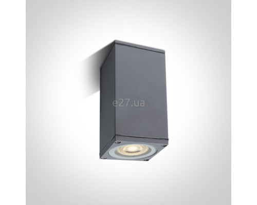 Точковий світильник One Light 67426D/G Wall & Ceiling
