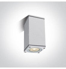 Точковий світильник One Light 67426D/W Wall & Ceiling