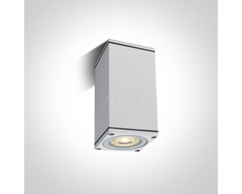 Точковий світильник One Light 67426D/W Wall & Ceiling