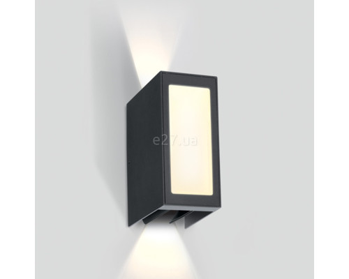 Настінний світильник One Light 67440/AN/W Wall Adjustable Beams, 9 Вт, 600 лм, 3000K