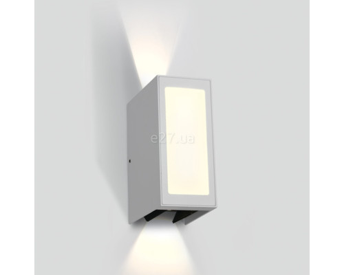 Настінний світильник One Light 67440/W/W Wall Adjustable Beams, 9 Вт, 600 лм, 3000K