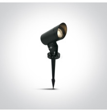 Спот One Light 67464G/B GU10 Garden Spots