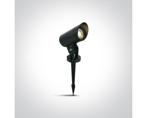 Спот One Light 67464G/B GU10 Garden Spots
