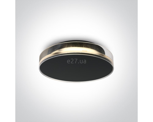 Стельовий світильник One Light 67478/B/W Indoor/Outdoor Light Points, 12 Вт, 325 лм, 3000K